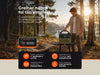 Mastergrill EVO Titan Forest Charcoal Grill 4024FL