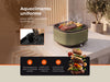 Mastergrill EVO Titan Forest Charcoal Grill 4024FL