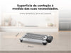 Grelhador Elétrico de Resistência HeatPro S 2000W 4222FL FLAMA