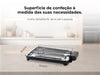 Grelhador Elétrico de Resistência HeatUltra M 2400W 4323FL FLAMA