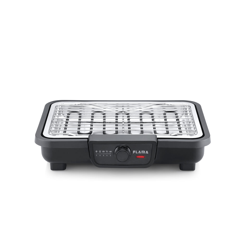 Grelhador Elétrico de Resistência 2200W 4361FL