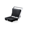 Grelhador Elétrico de Placas Inox 2000W 4521FL FLAMA
