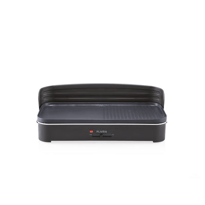 Duo 4840FL Electric Contact Grill