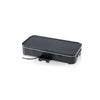 Grelhador Elétrico de Contacto Duo 4840FL FLAMA