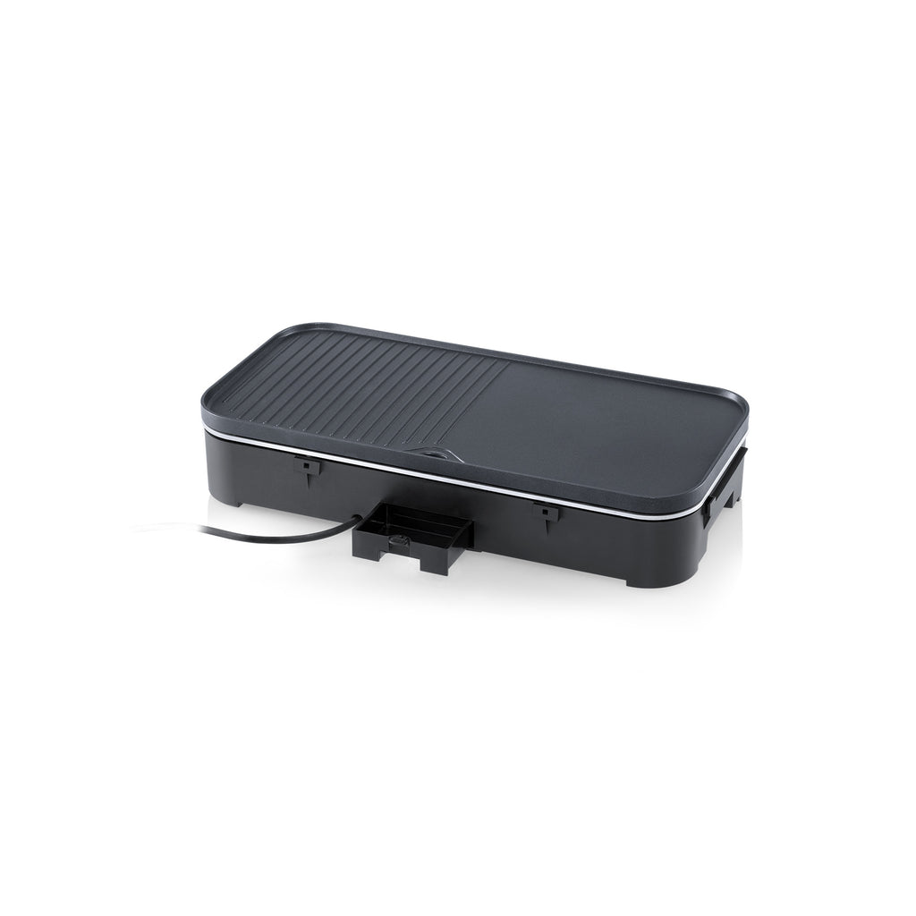 Grelhador Elétrico de Contacto Duo 4840FL