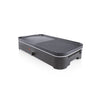 Grelhador Elétrico de Contacto Duo 4840FL FLAMA