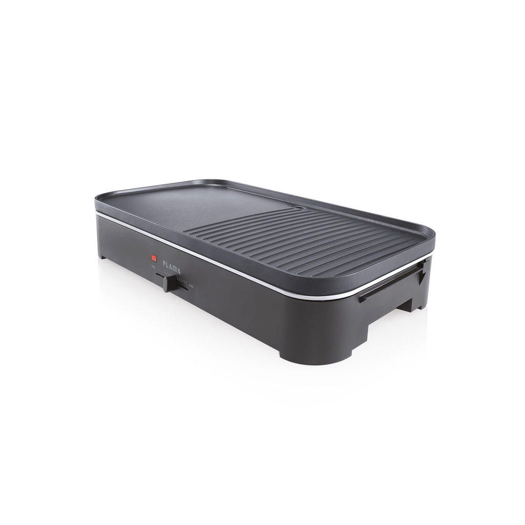 Grelhador Elétrico de Contacto Duo 4840FL