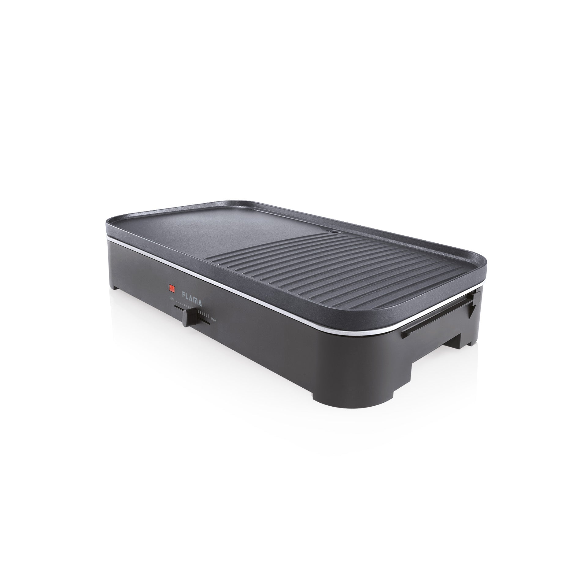 Grelhador Elétrico de Contacto Duo 4840FL