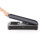 Grelhador Elétrico de Contacto Duo 4840FL