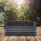 Grelhador Elétrico de Contacto Duo 4840FL