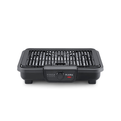 Gril électrique à résistance 2200 W 4871FL