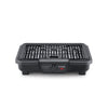 Grelhador Elétrico de Resistência 2200W 4871FL FLAMA