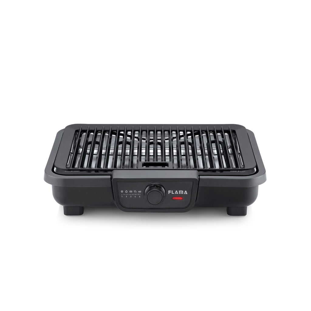 Grelhador Elétrico de Resistência 2200W 4871FL