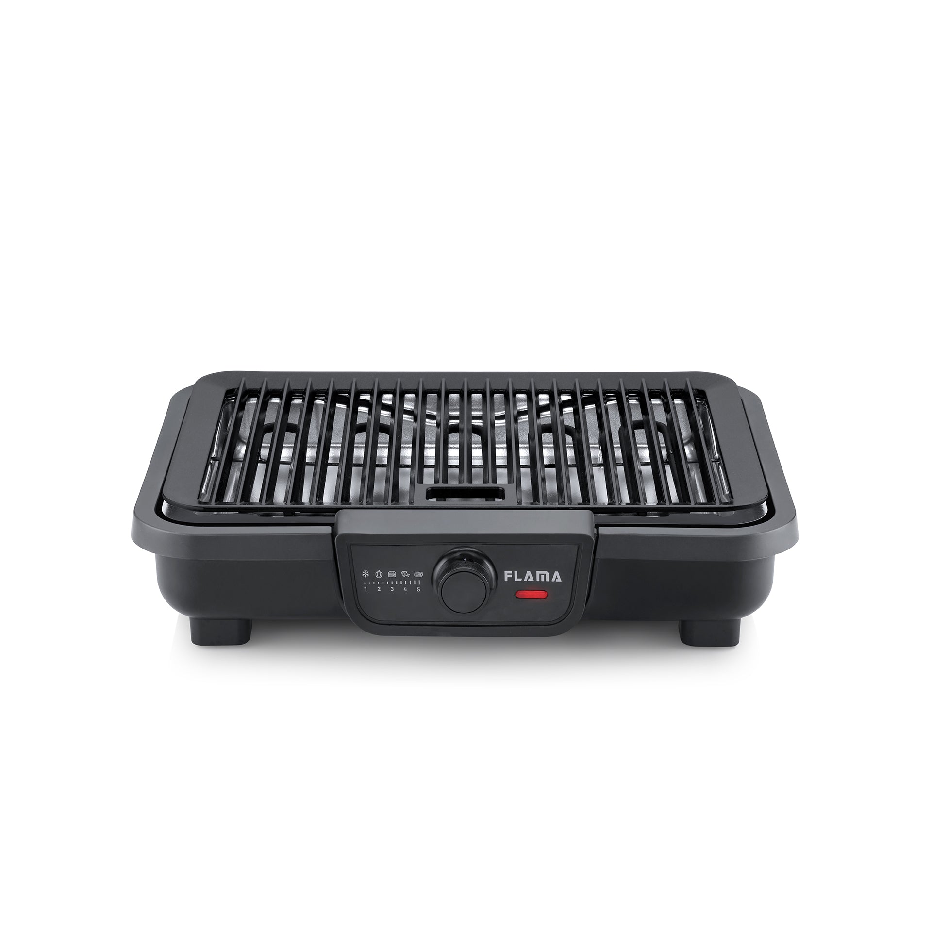 Grelhador Elétrico de Resistência 2200W 4871FL