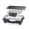 Grelhador Elétrico de Resistência 2200W 4871FL FLAMA