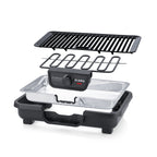 Grelhador Elétrico de Resistência 2200W 4871FL