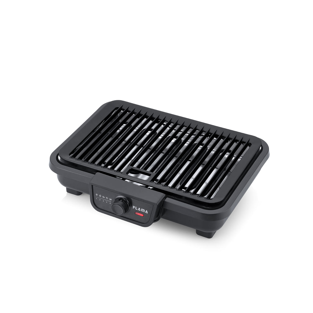 Grelhador Elétrico de Resistência 2200W 4871FL