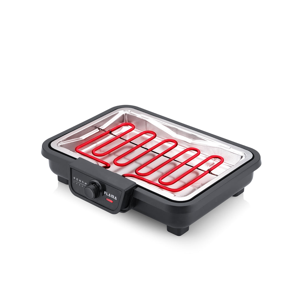 Grelhador Elétrico de Resistência 2200W 4871FL