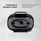 Máquina de Panquecas 2 Cavidades 4902FL