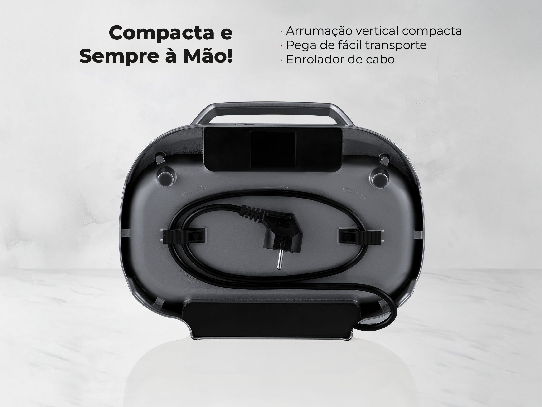 Máquina de Panquecas 2 Cavidades 4902FL FLAMA