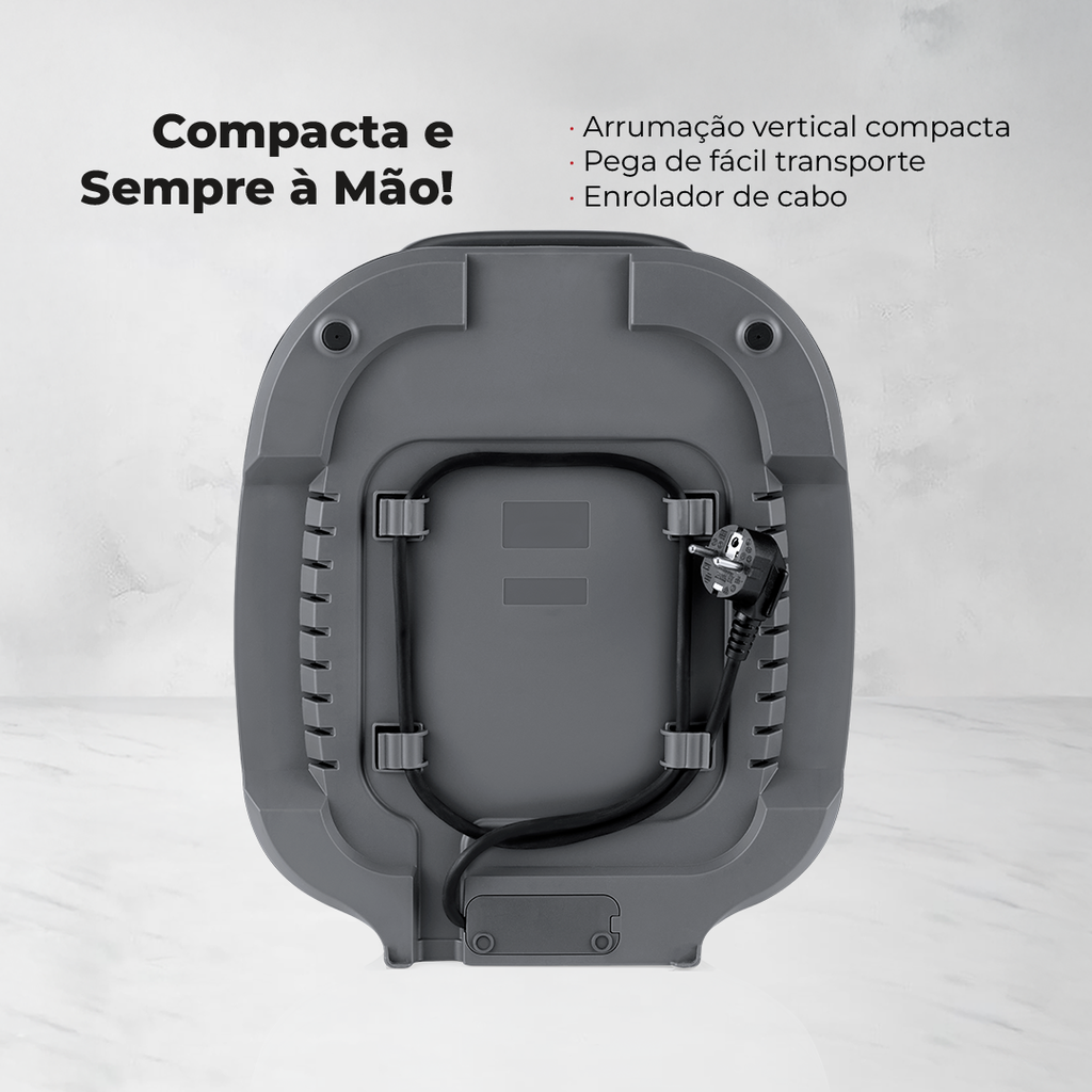 Máquina de Panquecas 4 Cavidades 4906FL