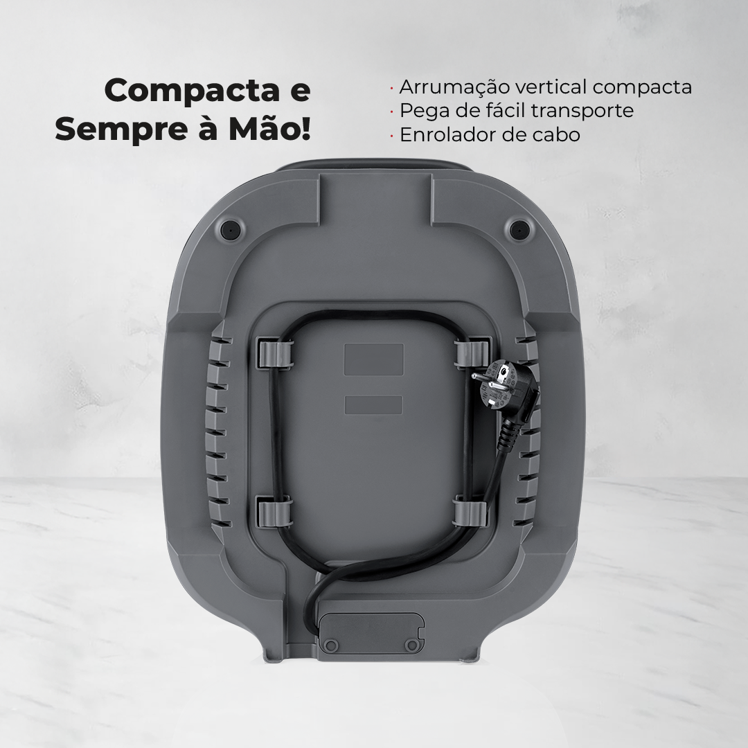 Máquina de Panquecas 4 Cavidades 4906FL