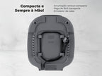 Máquina de Panquecas 4 Cavidades 4906FL FLAMA