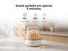 Machine à pop-corn Pearl White 4908FL