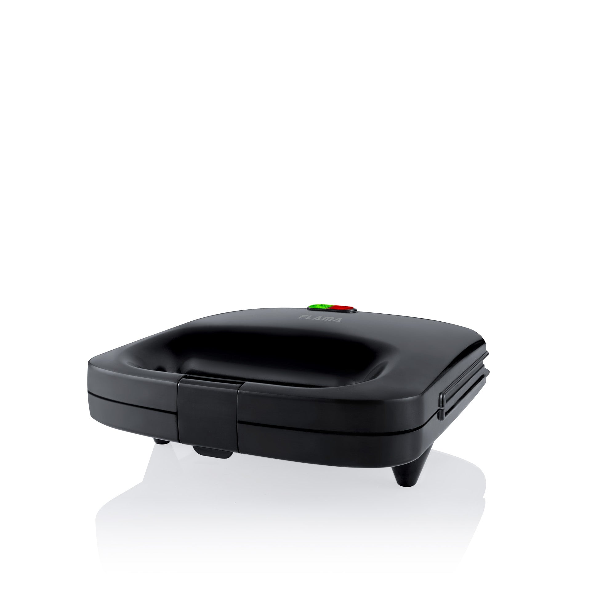 Sanduicheira Preta 750W 4910FL