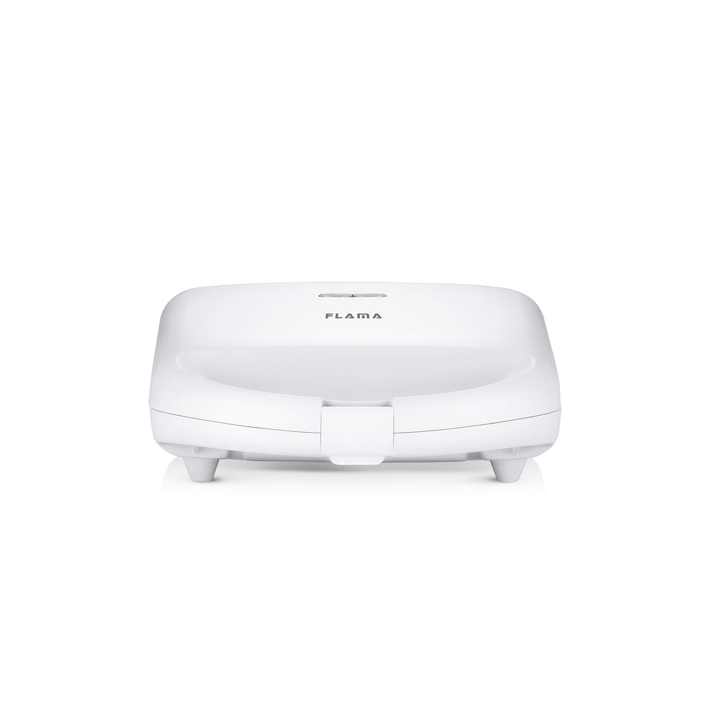 Sanduicheira Branca 750W 4911FL FLAMA