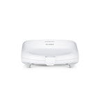 Sanduicheira Branca 750W 4911FL FLAMA