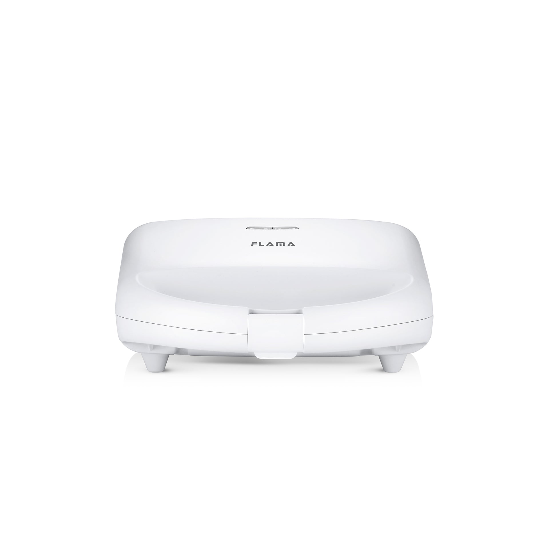 Sanduicheira Branca 750W 4911FL