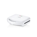 Sanduicheira Branca 750W 4911FL FLAMA