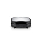 Sanduicheira Preta 800W 4969FL