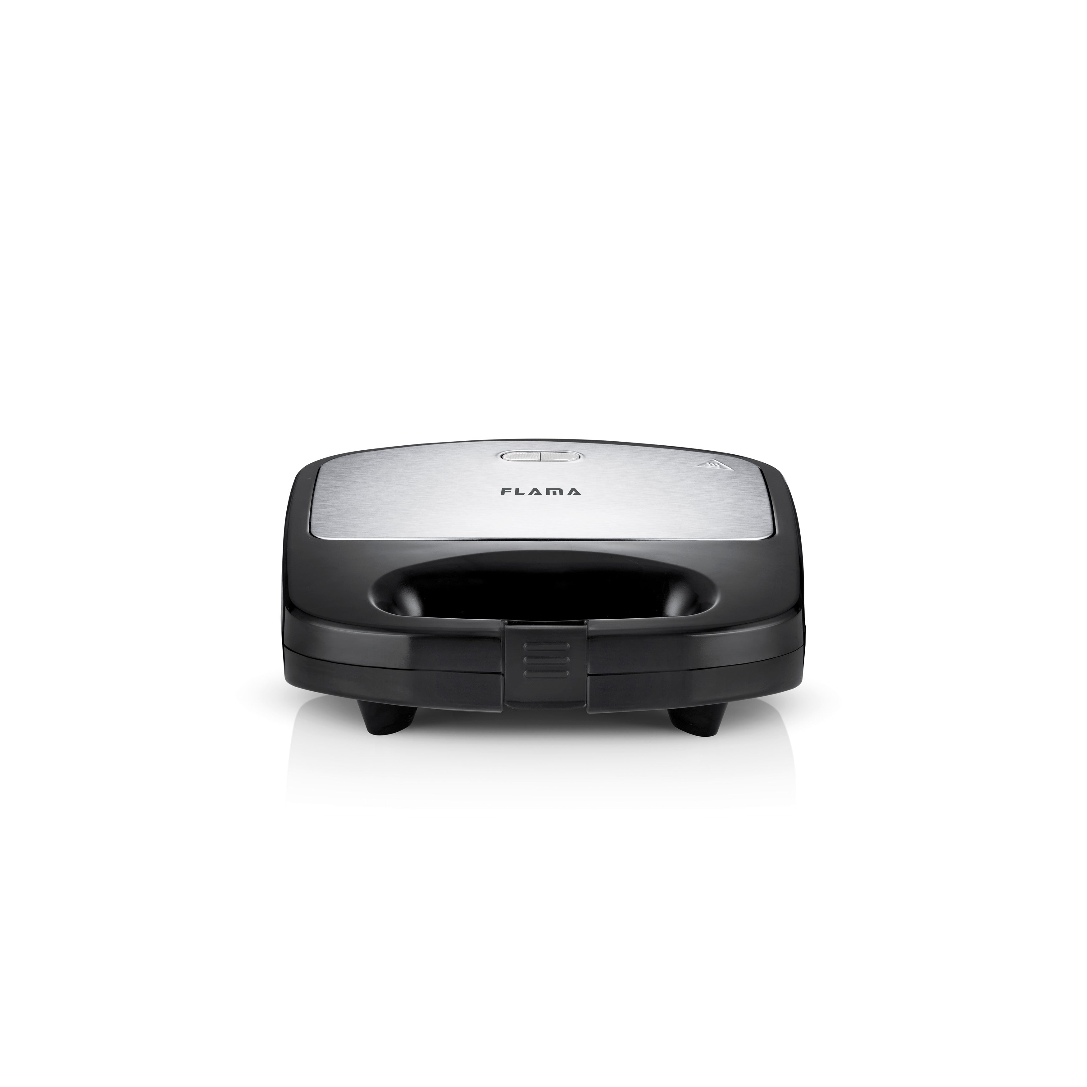 Sanduicheira Preta 800W 4969FL