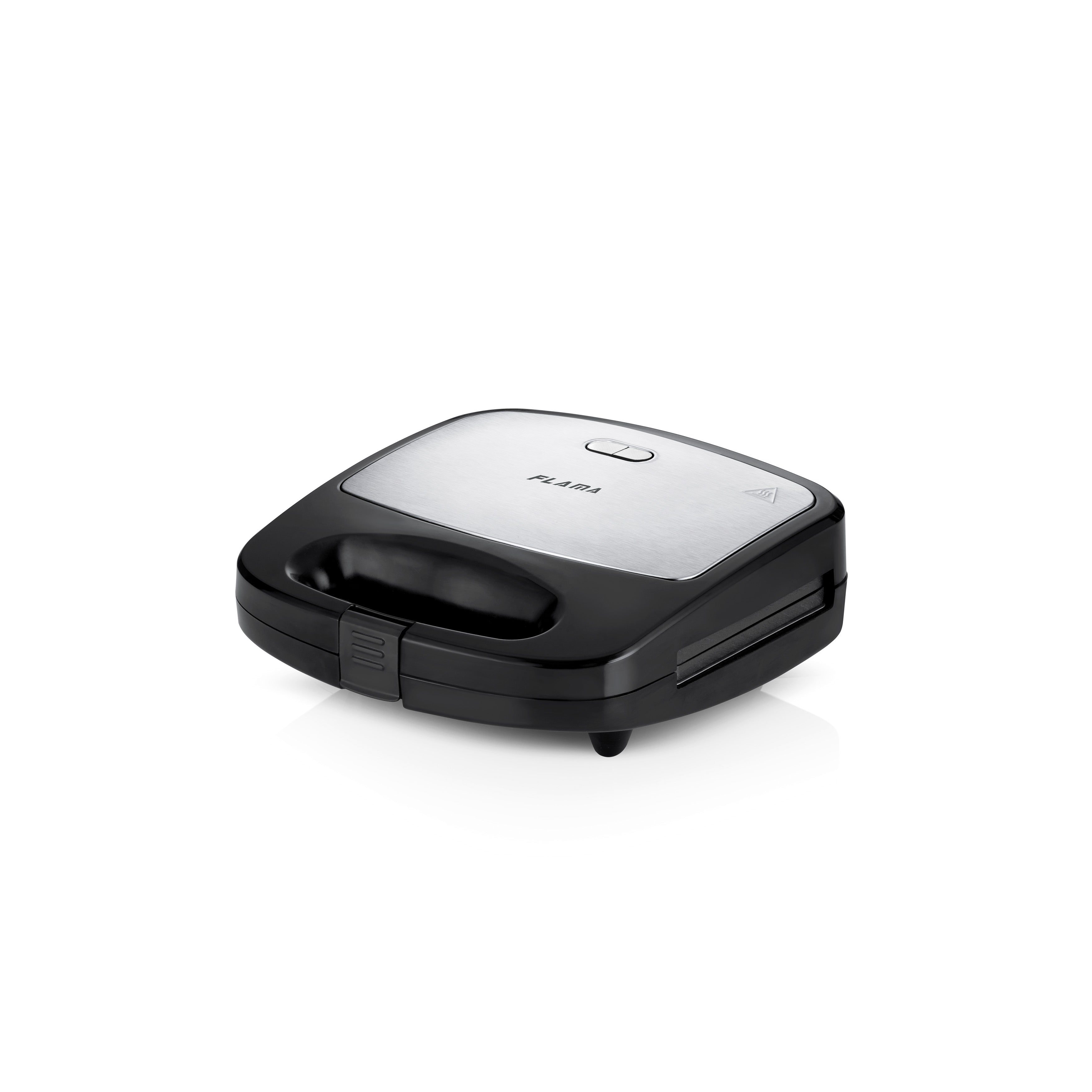 Sanduicheira Preta 800W 4969FL