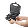 Sanduicheira Preta 800W 4969FL FLAMA