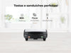Sanduicheira Preta 800W 4972FL