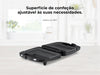 Sanduicheira Preta 800W 4972FL