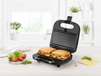 Sanduicheira Preta 800W 4972FL