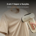 Ferro a Vapor Vertical Blaze Steam&Suction 1300W 5310FL