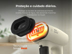 Ferro a Vapor Vertical Blaze Steam&Suction 1300W 5310FL FLAMA