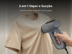 Ferro a Vapor Vertical Blaze Steam&Suction 1300W 5311FL FLAMA