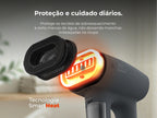 Ferro a Vapor Vertical Blaze Steam&Suction 1300W 5311FL FLAMA