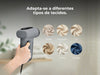 Ferro a Vapor Vertical Blaze Steam&Suction 1300W 5311FL FLAMA