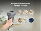 Ferro a Vapor Vertical Blaze Steam&Suction 1300W 5311FL FLAMA