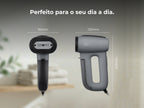 Ferro a Vapor Vertical Blaze Steam&Suction 1300W 5311FL FLAMA