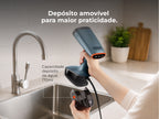 Ferro a Vapor Vertical Pulse Steam&Suction 1550W 5315FL FLAMA