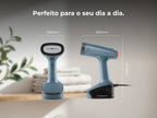 Ferro a Vapor Vertical Pulse Steam&Suction 1550W 5315FL FLAMA