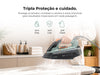 Ferro a Vapor SteamUltra AnodizedPlate 3050W Verde 5397FL